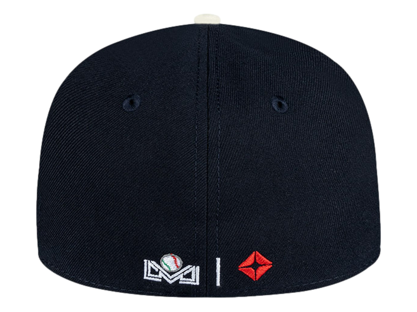Gorra New Era México Serie del Caribe 2025