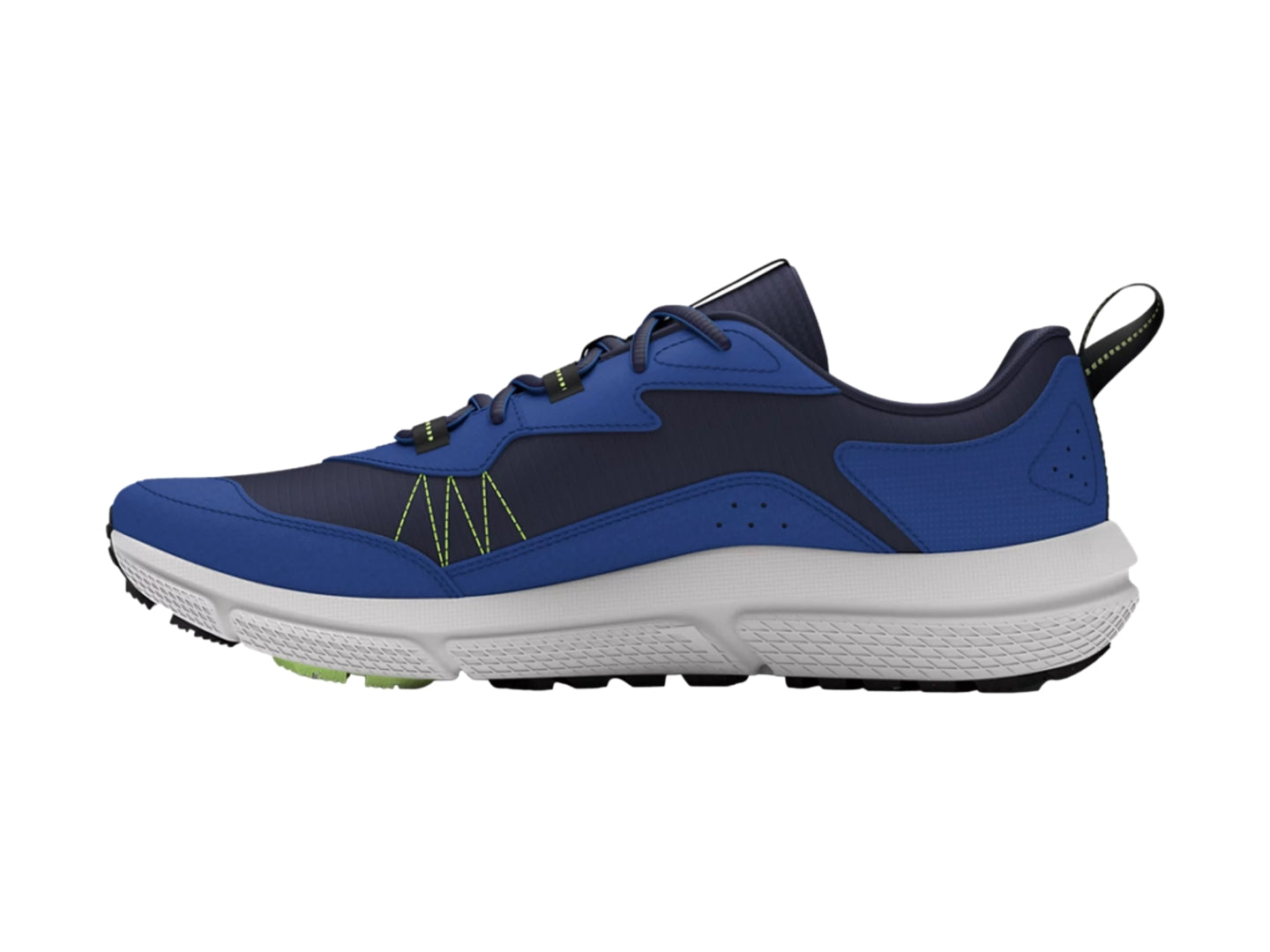 Tenis Under Armour Rmour Charged Vessert 2 Para Hombre
