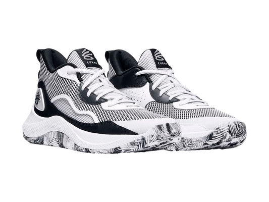 Tenis Under Armour Curry 3Z 24 Para Hombre