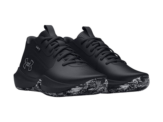Tenis Under Armour Lockdown 7 Para Hombre