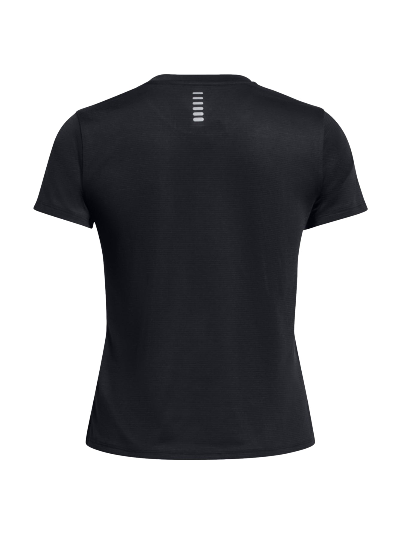 Playera Under Armour Launch Shortsleeve Para Mujer