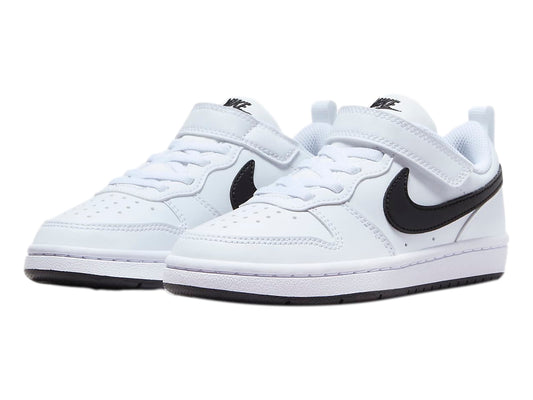 Tenis Nike Court Borough Low Recraft Ps Para Niño