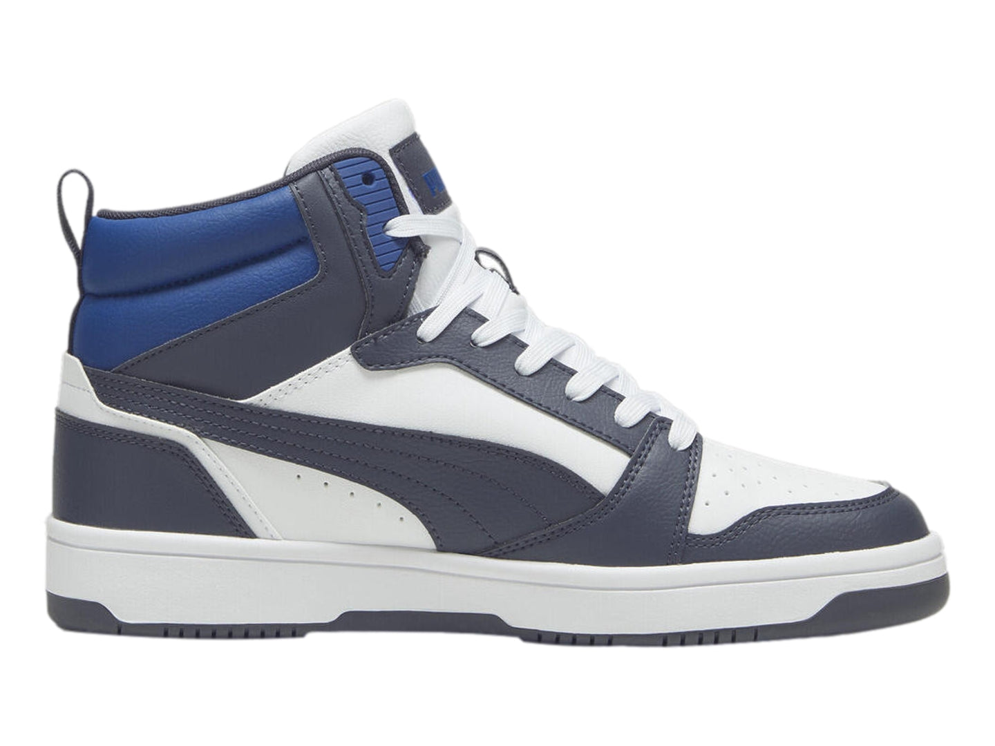 Tenis Puma Rebound V6 Para Hombre