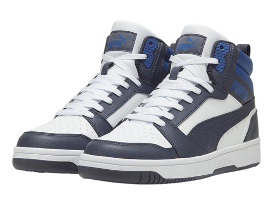 Tenis Puma Rebound V6 Para Hombre