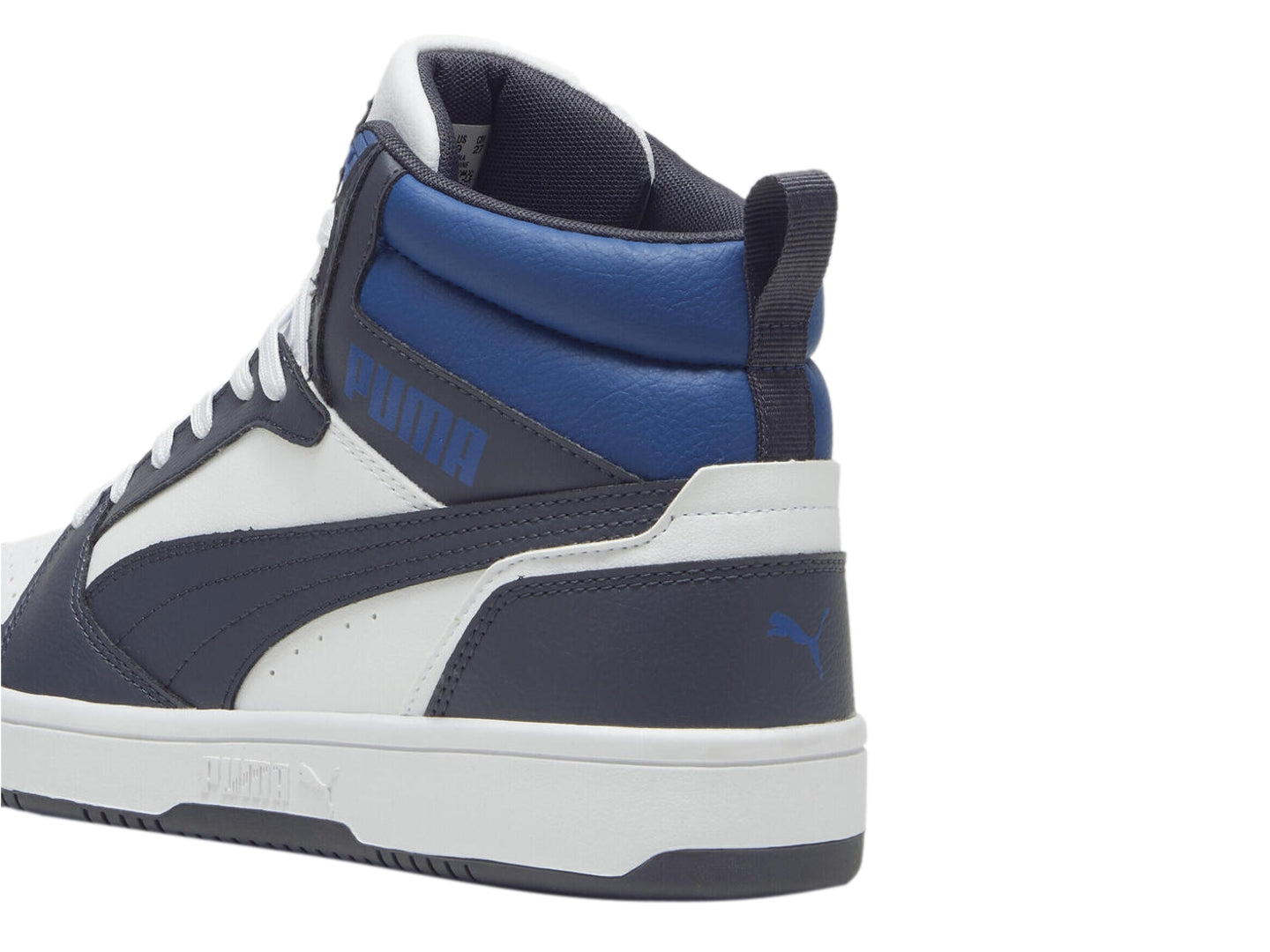 Tenis Puma Rebound V6 Para Hombre
