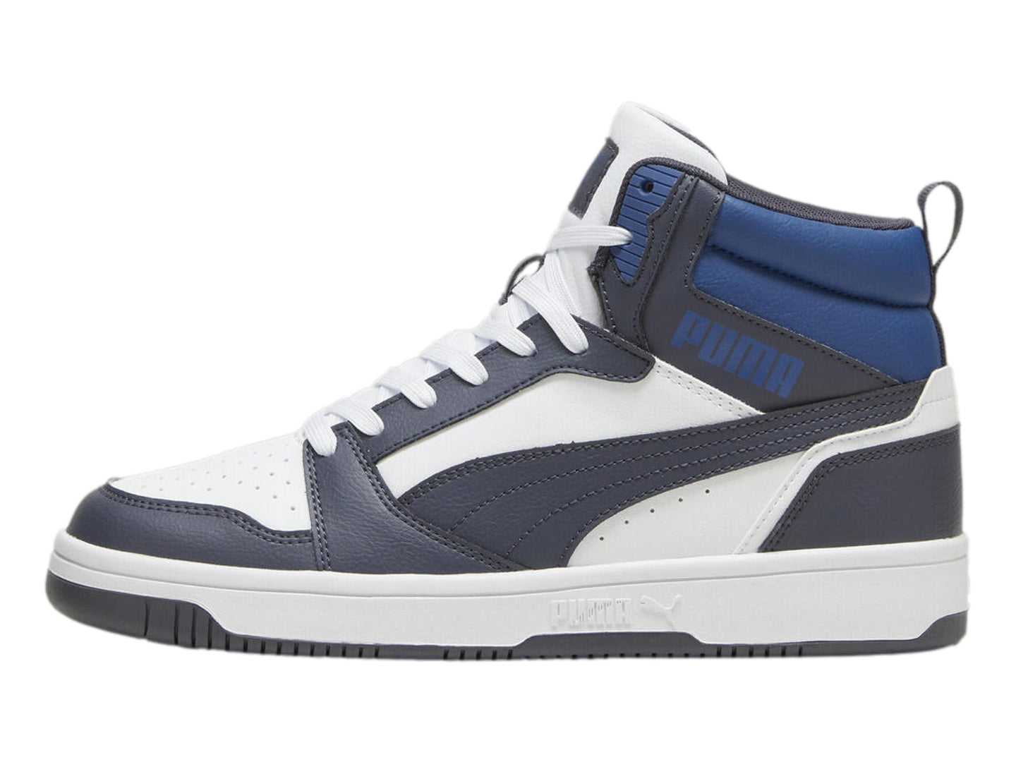 Tenis Puma Rebound V6 Para Hombre