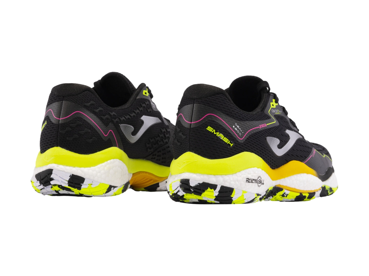 Tenis Joma Smash Men 2401 Para Hombre