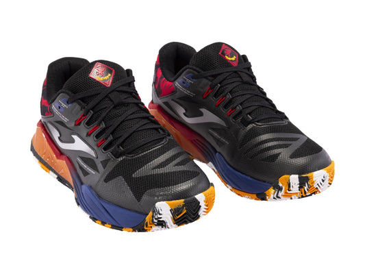 Tenis Joma Spin Men 2401 Para Hombre