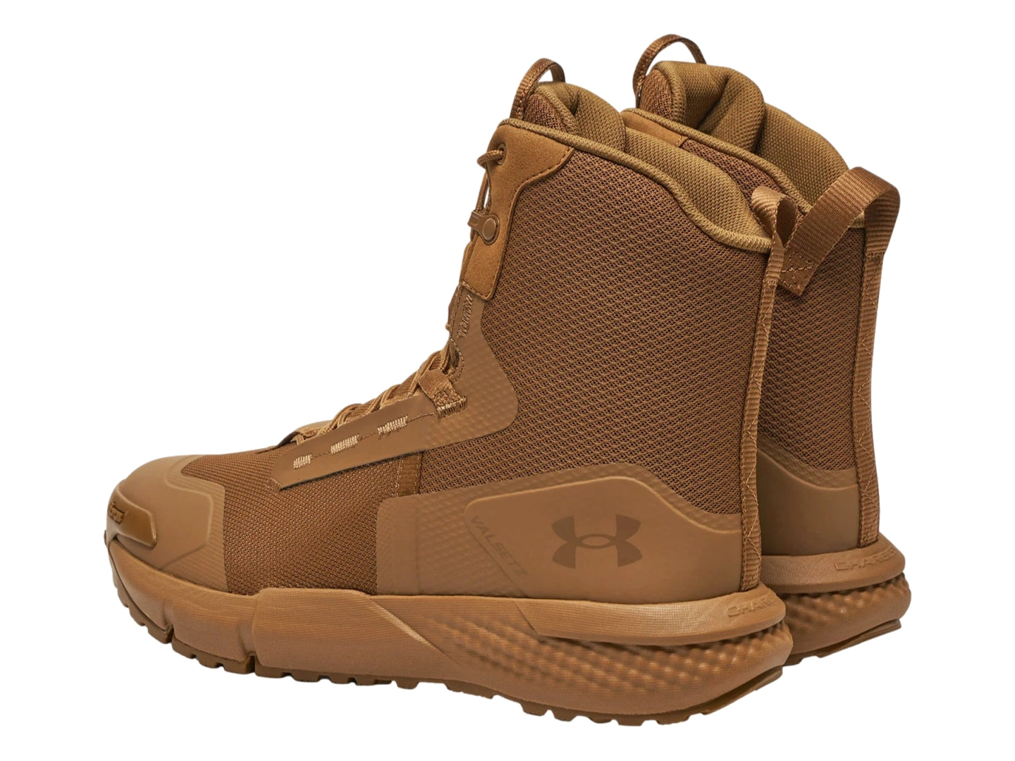 Botas Under Armour Ua Charged Valsetz Para Hombre