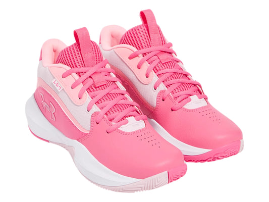 Tenis Under Armour Lockdown 7 Para Hombre