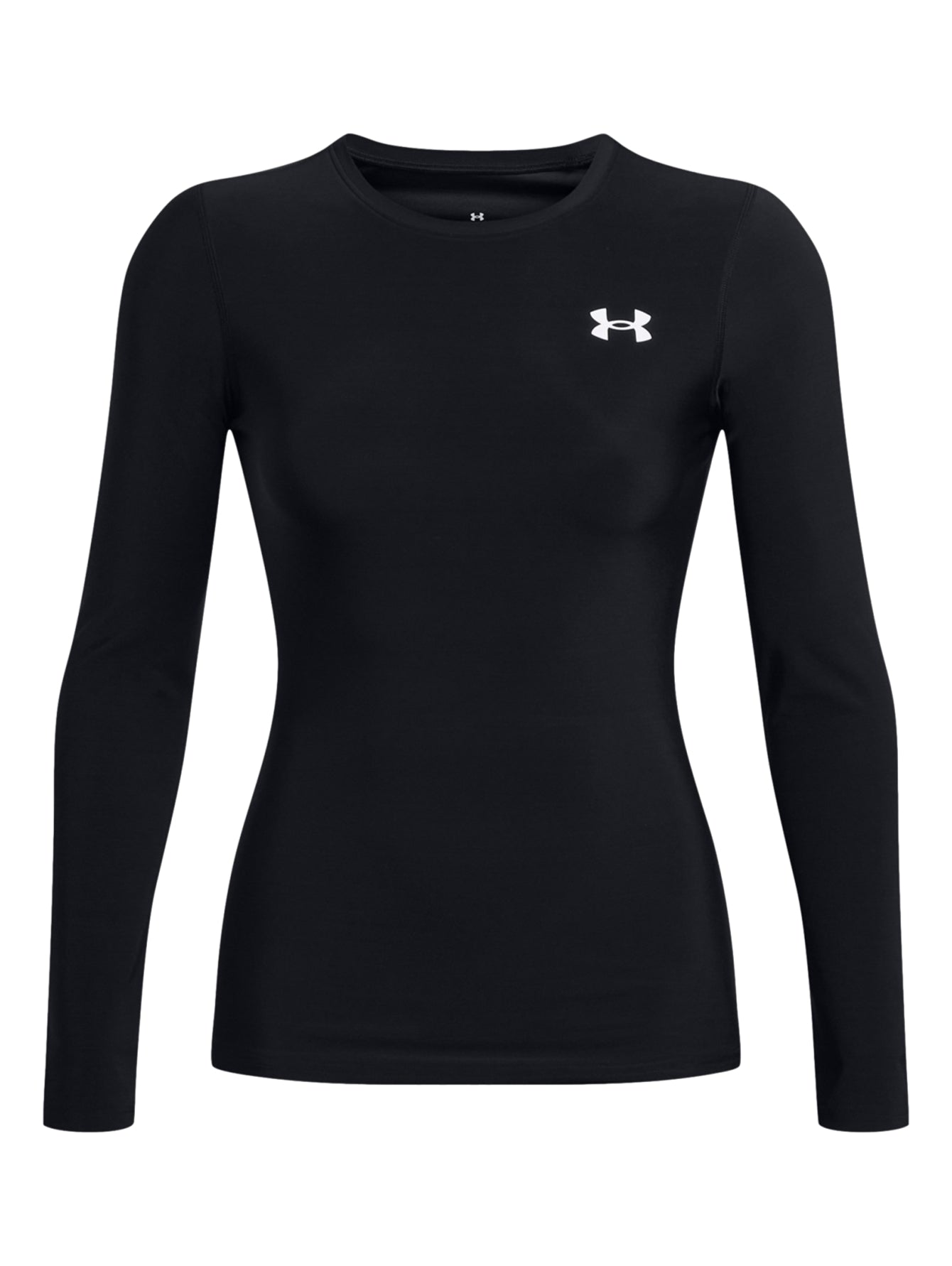 Playera Under Armour Og Compression Para Mujer