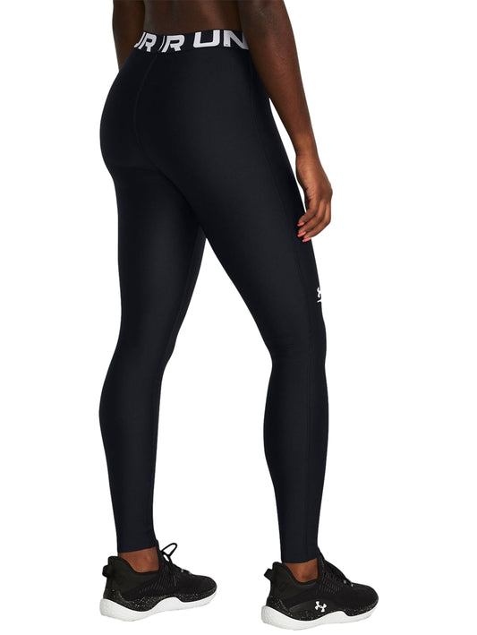 Leggings Under Armour Heatgear Para Mujer