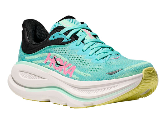 Tenis Hoka Bondi 9 Para Mujer