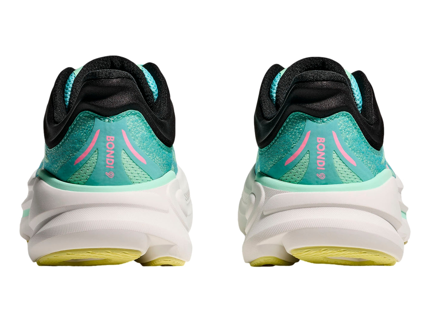 Tenis Hoka Bondi 9 Para Mujer
