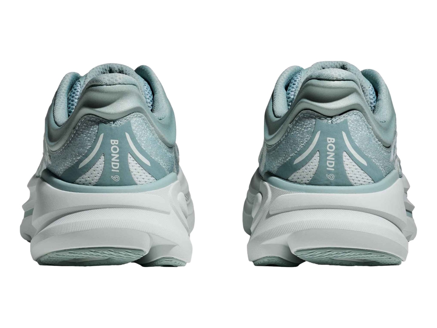 Tenis Hoka Bondi 9 Para Mujer