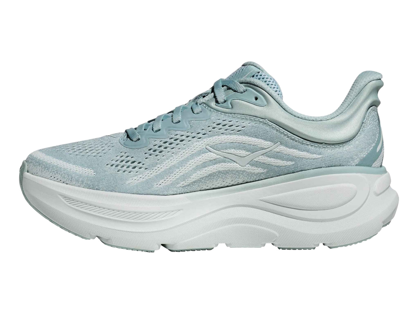 Tenis Hoka Bondi 9 Para Mujer