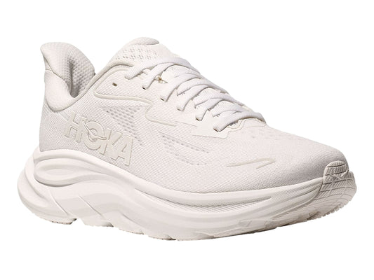 Tenis Hoka Clifton 10 Blanco Para Mujer