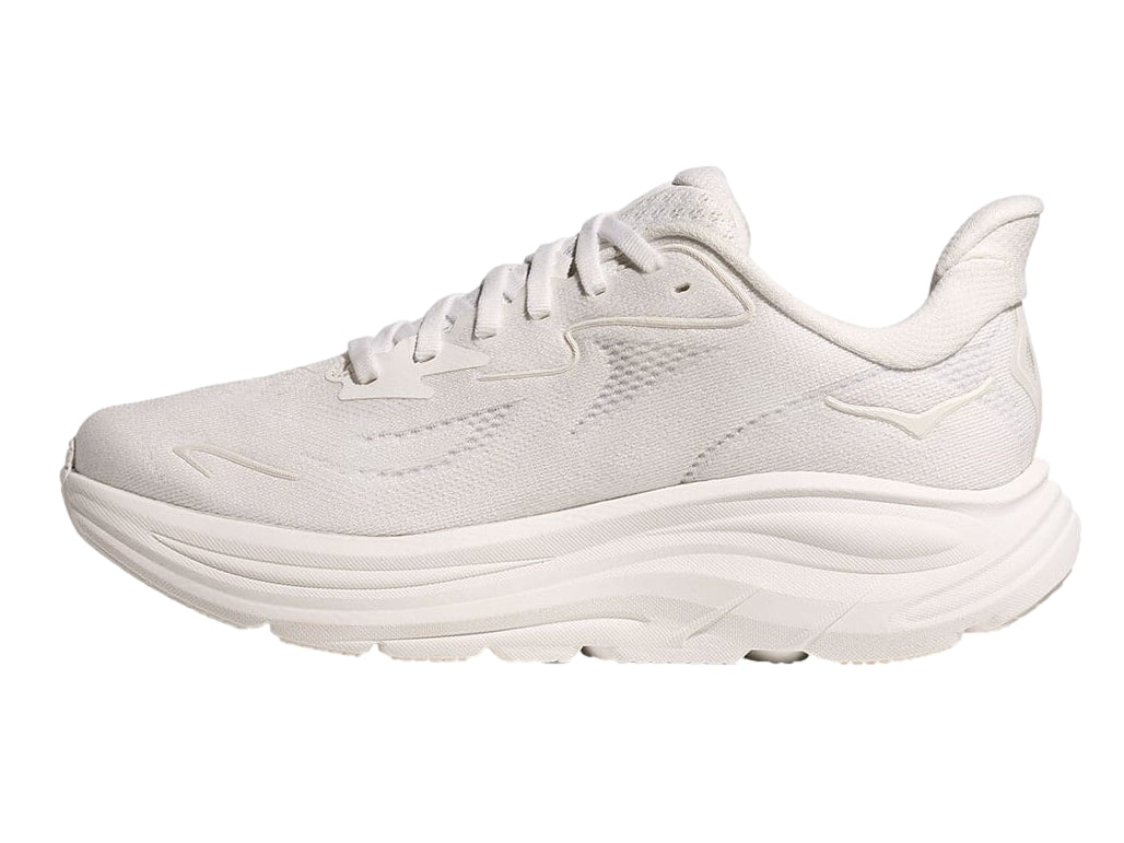 Tenis Hoka Clifton 10 Blanco Para Mujer