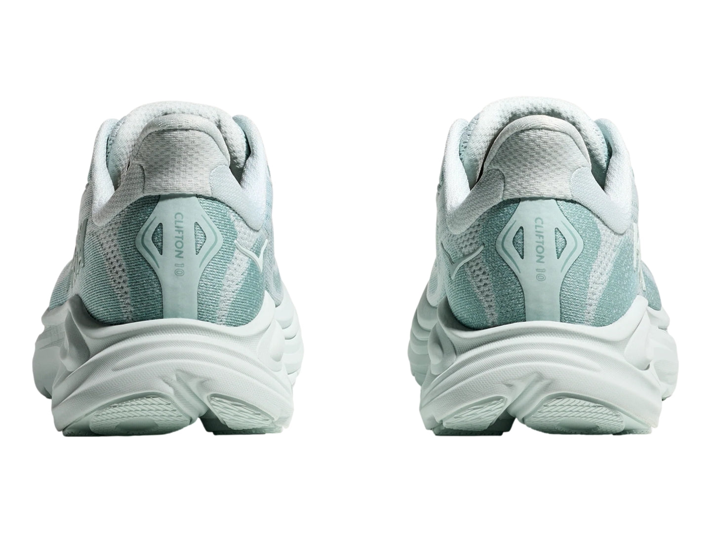 Tenis Hoka Clifton 10 Para Mujer