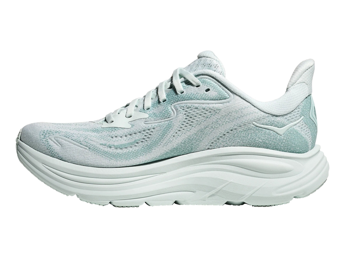 Tenis Hoka Clifton 10 Para Mujer