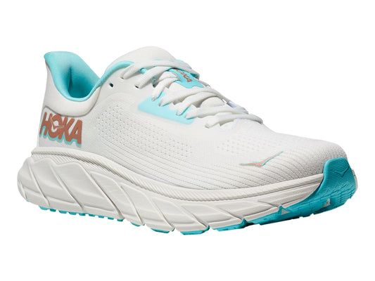 Tenis Hoka Arahi 7 Rosa Para Mujer