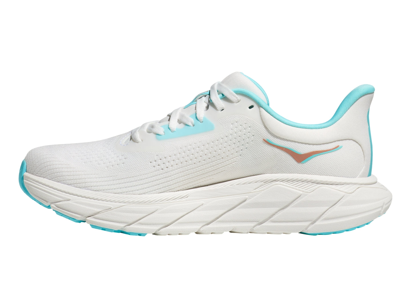 Tenis Hoka Arahi 7 Rosa Para Mujer