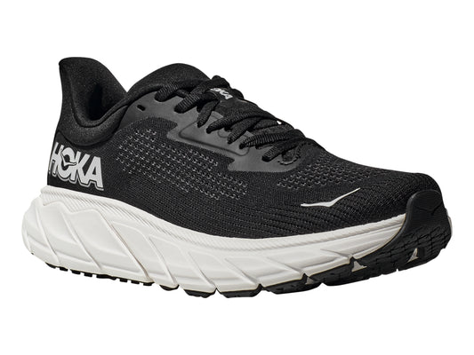 Tenis Hoka Arahi 7 Negro Para Mujer