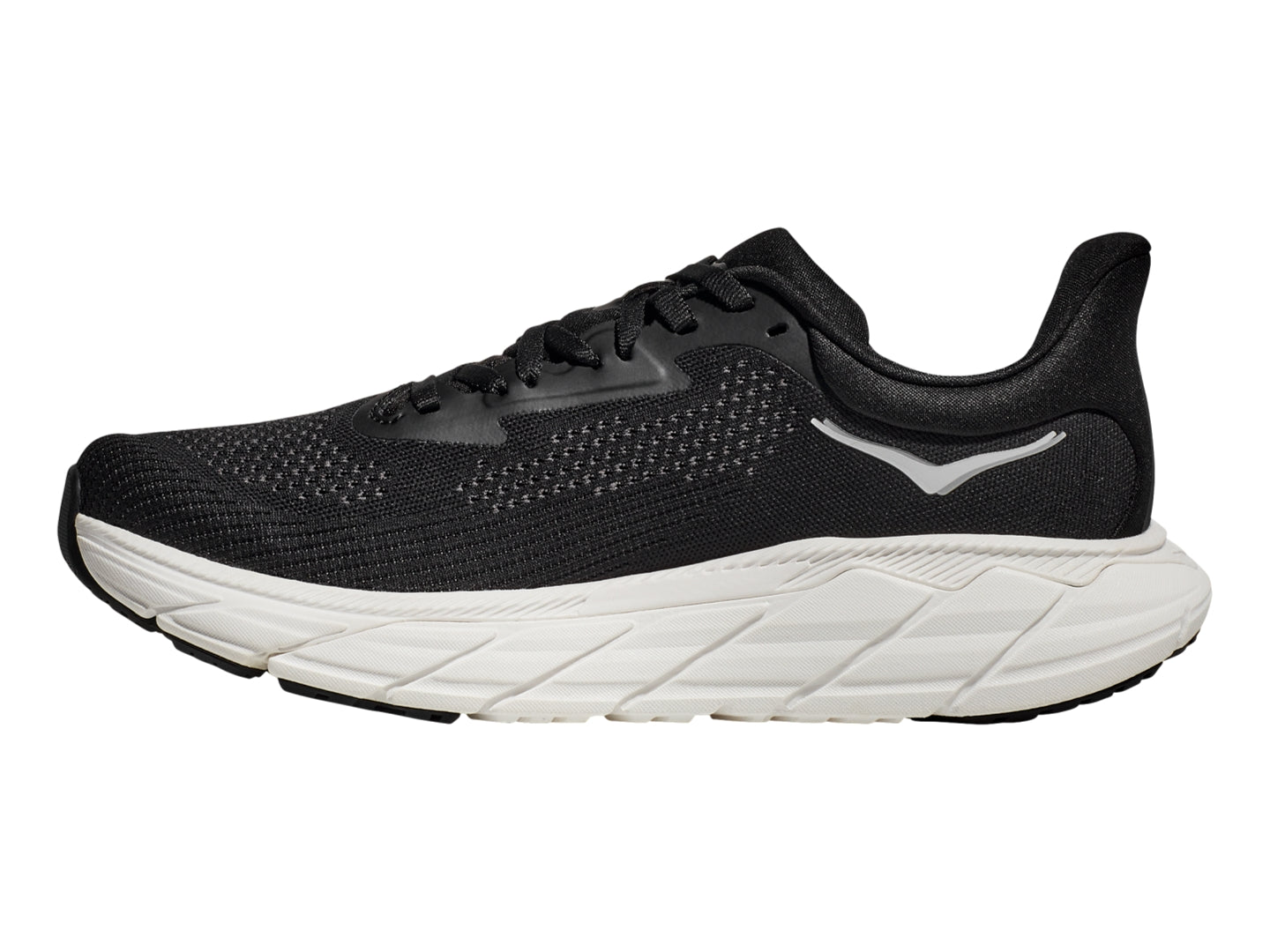Tenis Hoka Arahi 7 Negro Para Mujer