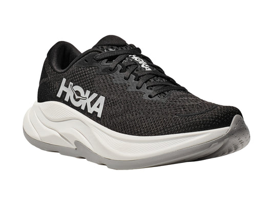 Tenis Hoka Rincon 4 Negro Para Mujer