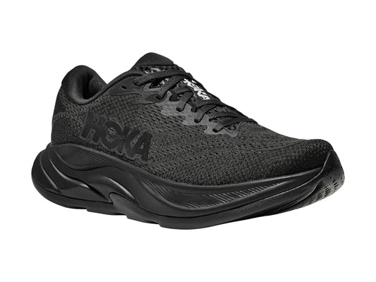 Tenis Hoka Rincon 4 Negro Para Mujer