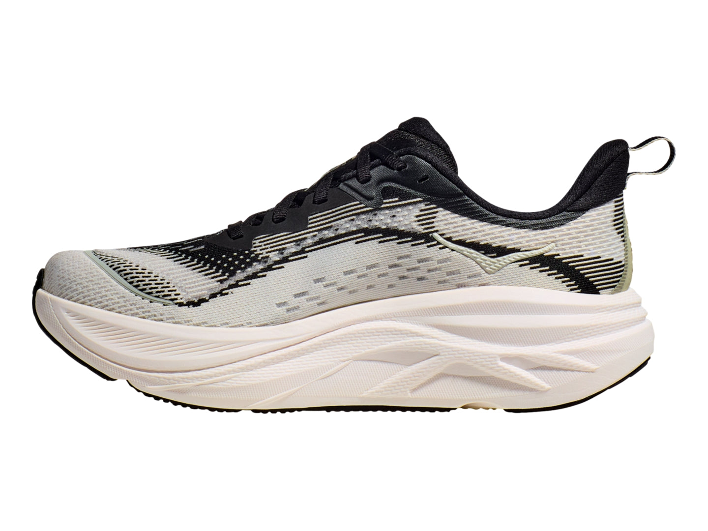 Tenis Hoka Skyflow Para Mujer