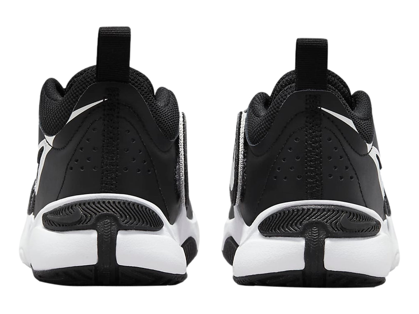 Tenis Nike Team Hustle D 11 Ps Para Niño