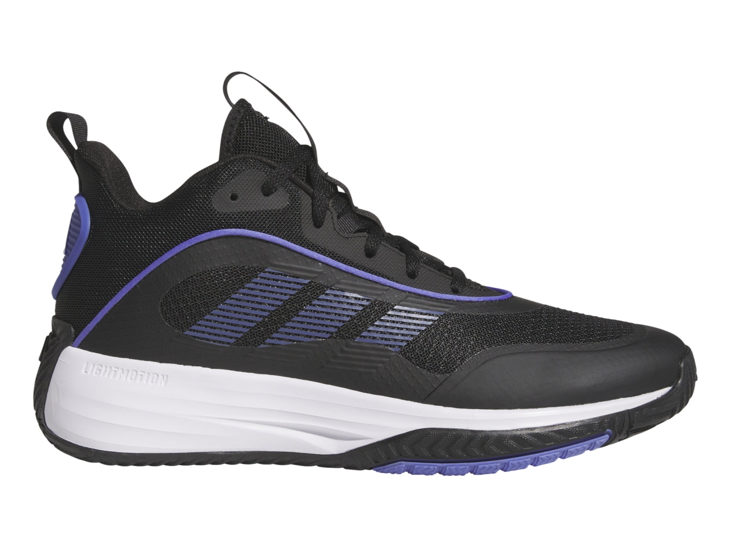 Tenis Adidas Ownthegame 3 0 Para Hombre