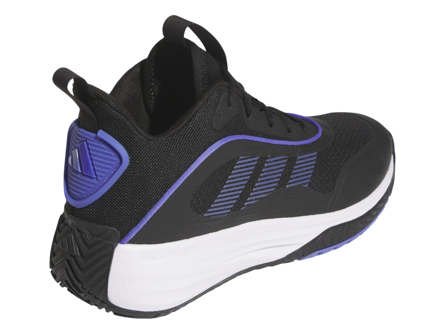 Tenis Adidas Ownthegame 3 0 Para Hombre
