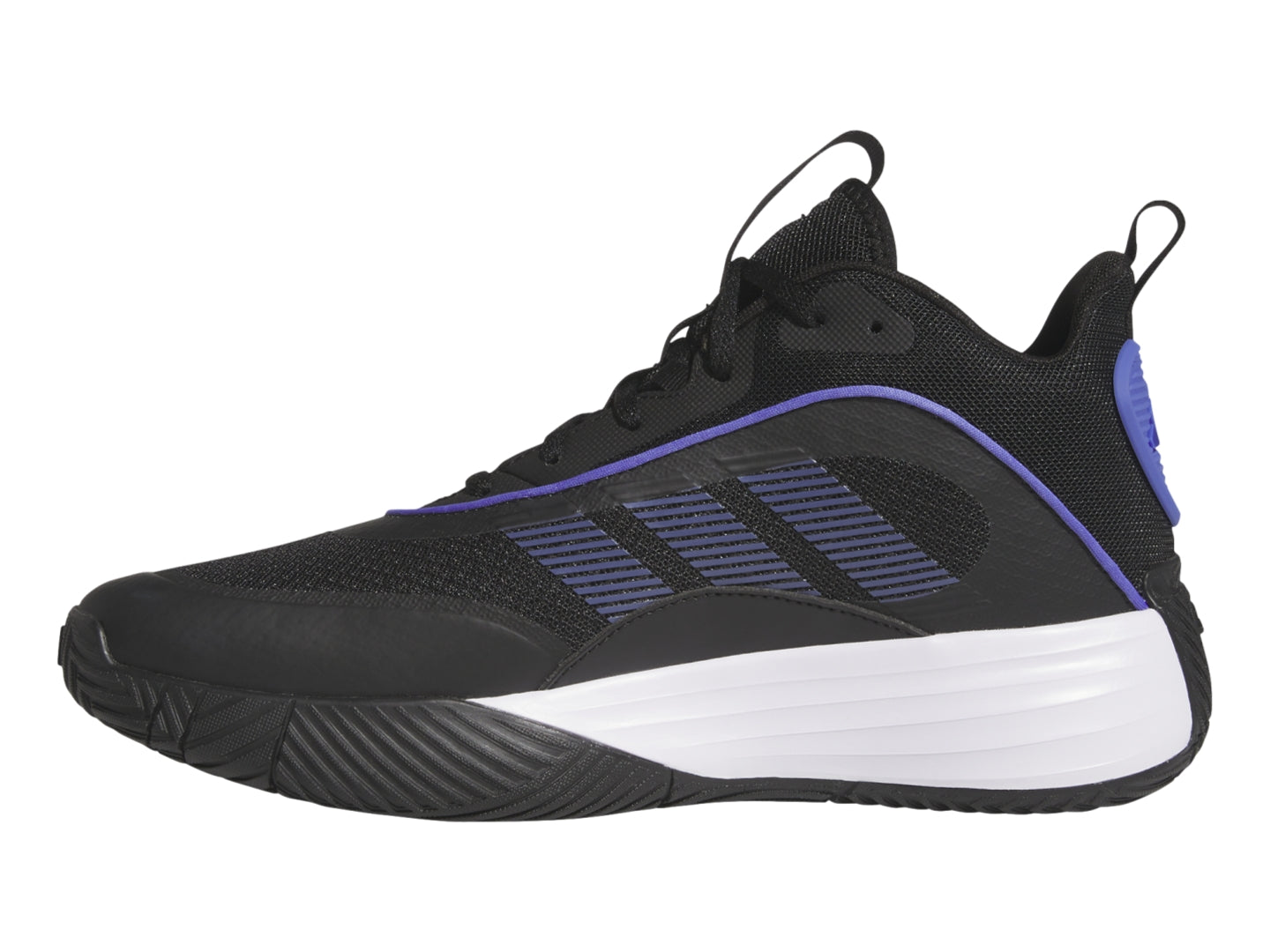 Tenis Adidas Ownthegame 3 0 Para Hombre