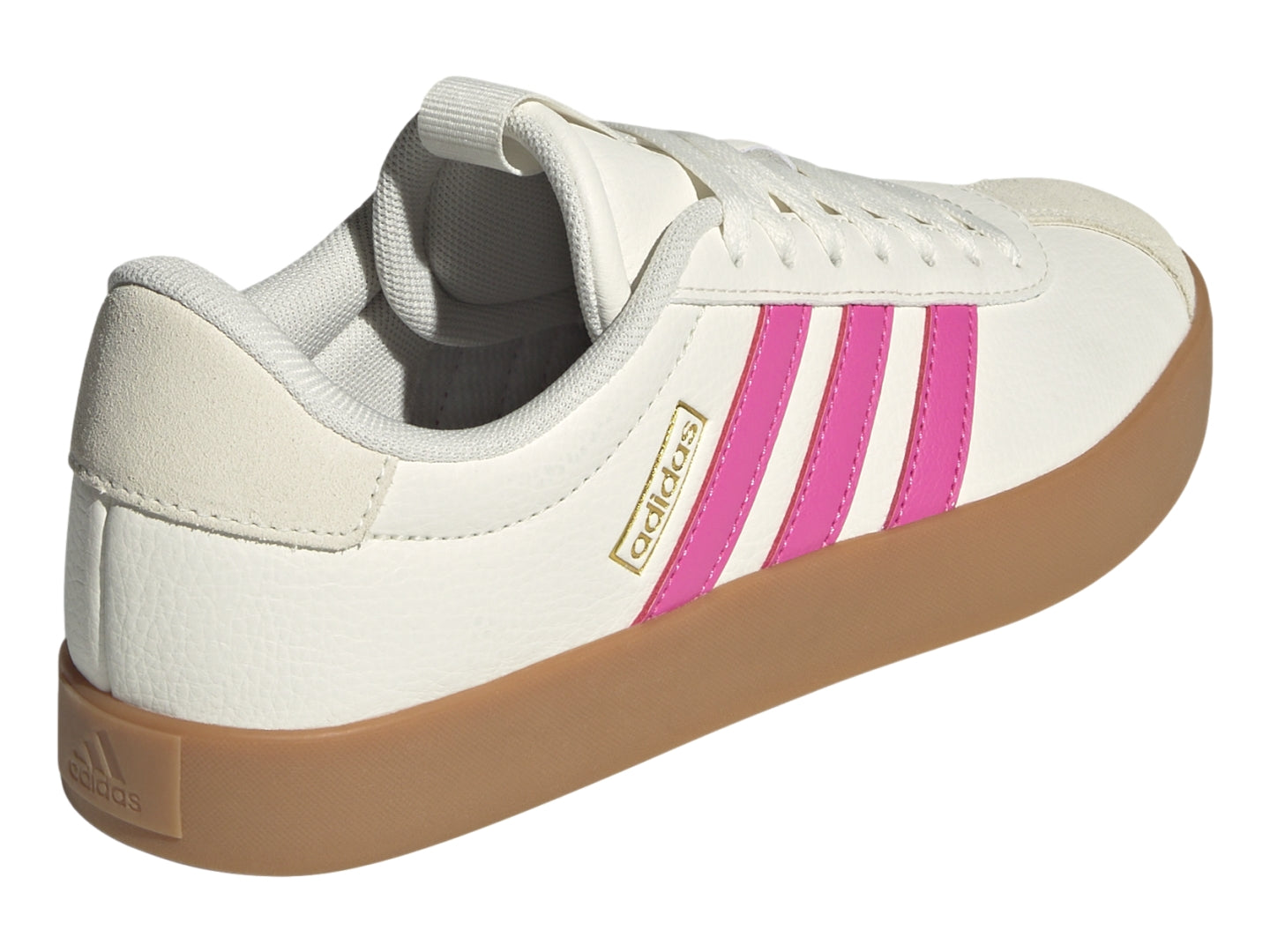 Tenis Adidas Vl Court 3 0 Para Mujer