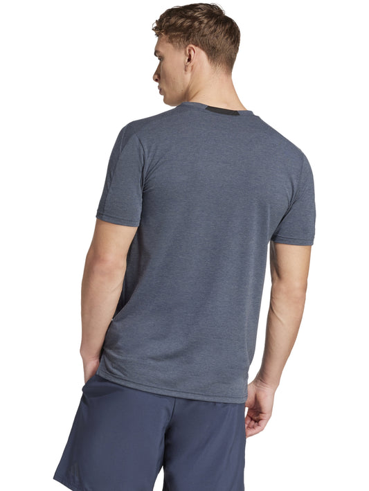 Playera adidas D4t 3S Tee Para Hombre