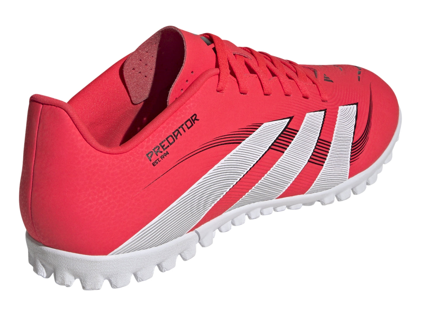 Tenis Adidas Predator Club Tf Para Hombre