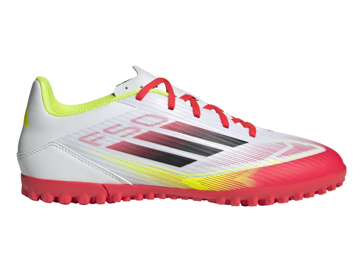Tenis Adidas F50 Club Tf Para Hombre