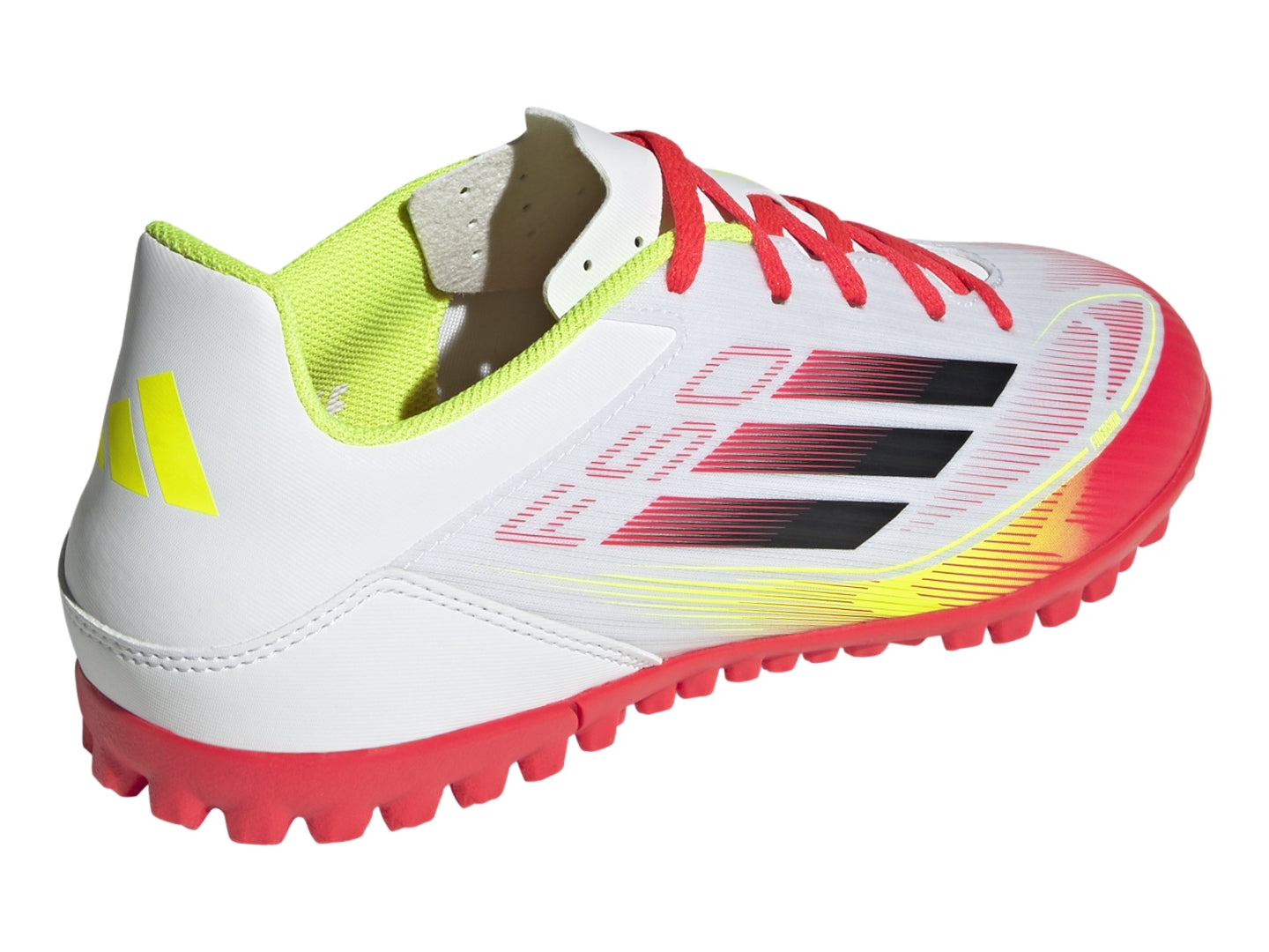 Tenis Adidas F50 Club Tf Para Hombre
