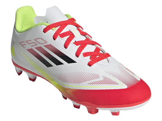 Tenis Adidas F50 Club Fg Mg J Para Niño