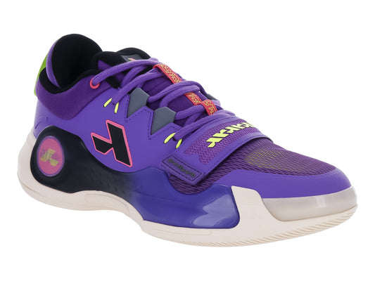 Tenis Atok Performance 06001 Para Hombre