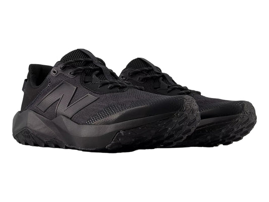 Tenis New Balance Nitrel Para Hombre