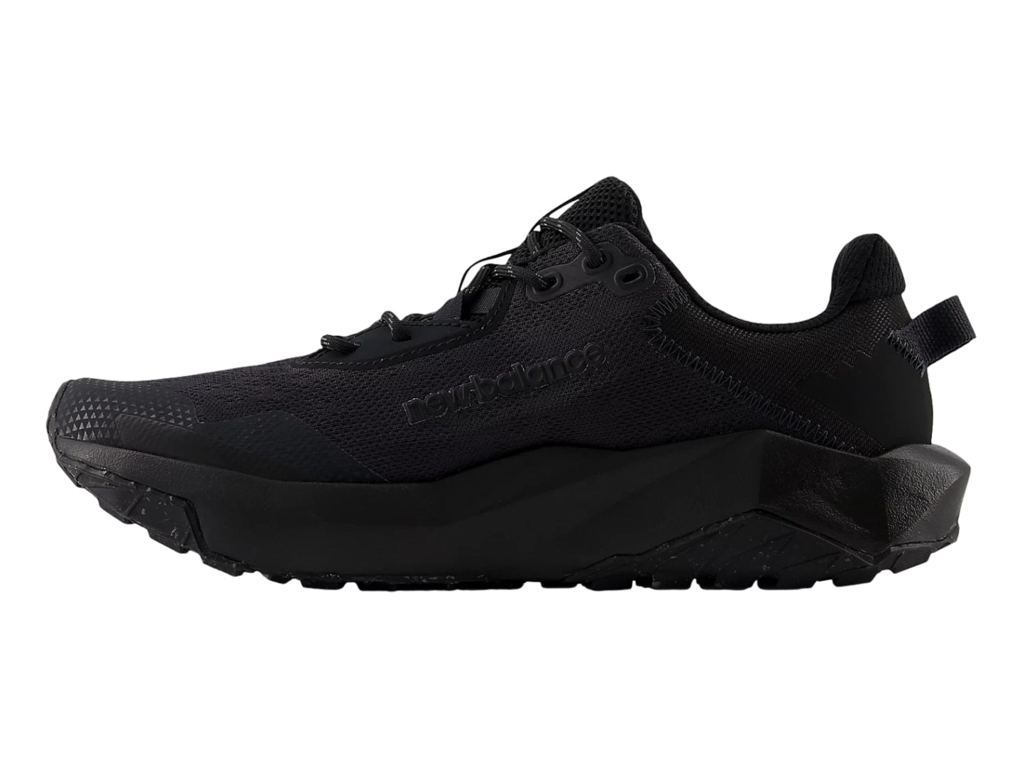 Tenis New Balance Nitrel Para Hombre