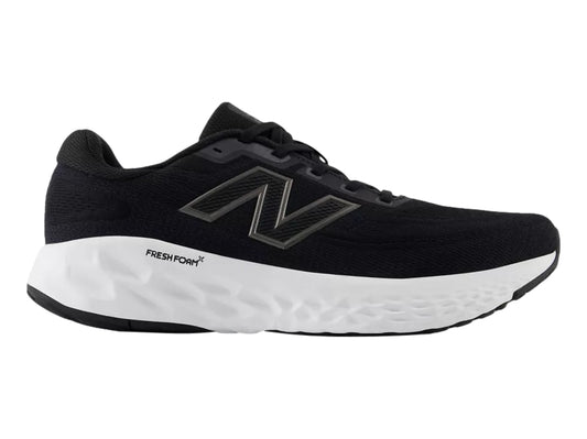 Tenis New Balance Evoz Negro Para Para Hombre