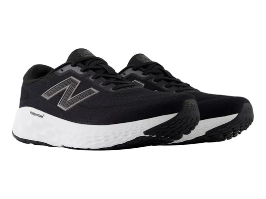 Tenis New Balance Evoz Negro Para Hombre