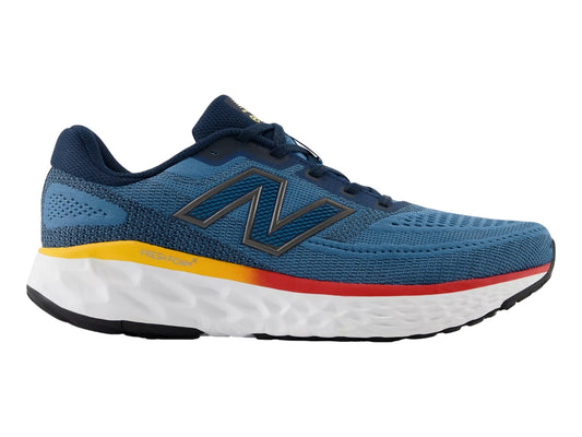 Tenis New Balance Evoz Mar Para Para Hombre