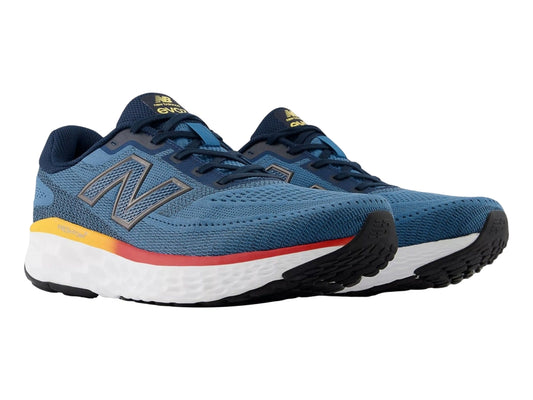 Tenis New Balance Evoz Mar Para Hombre