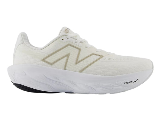 Tenis New Balance 1080 Blanco Para Para Mujer
