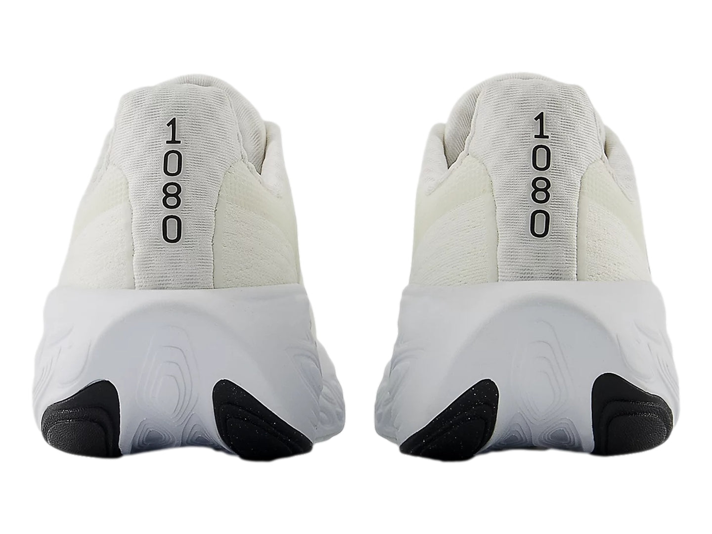 Tenis New Balance 1080 Blanco Para Mujer